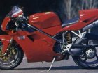 Ducati 996 Biposto